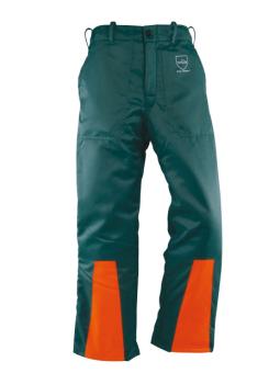 Cut Protection Trousers 