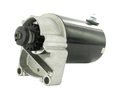 Starter suitable for BRIGGS & STRATTON 