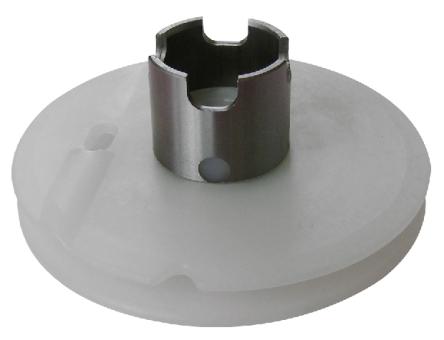 Starter Pulley suitable for PARTNER 