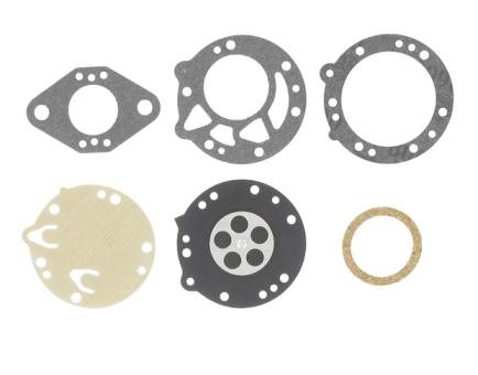 Diaphragm & Gasket Set suitable for ZAMA 