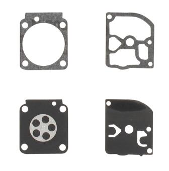 Diaphragm & Gasket Set suitable for ZAMA 