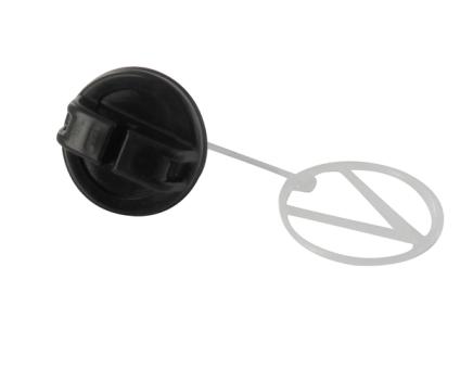 GAS CAP SUITABLE FOR ECHO 