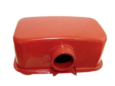 Fuel Tank suitable for YANMAR 