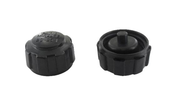 Fuel Tank Cap suitable for ROBIN / SUBARU 