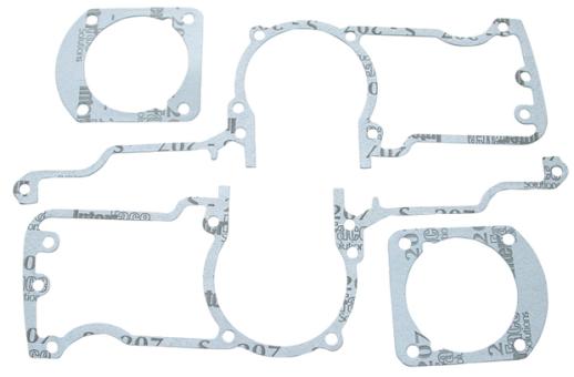 Gasket Set suitable for HUSQVARNA 