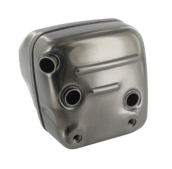 Muffler suitable for HUSQVARNA 