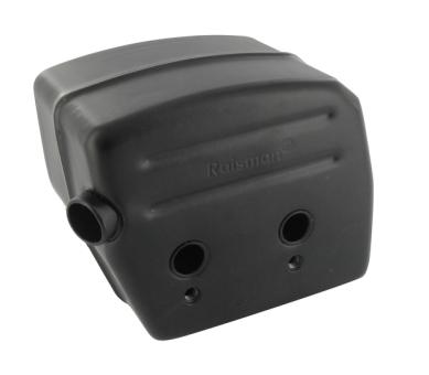 Muffler suitable for HUSQVARNA 