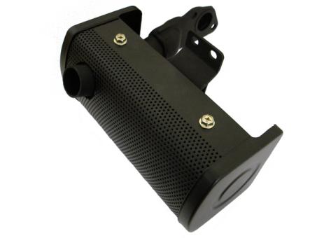 Muffler suitable for YANMAR 
