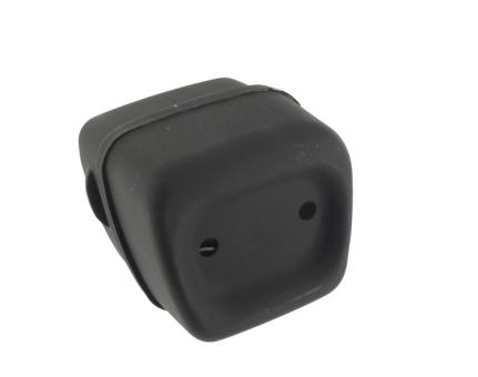 Muffler suitable for HUSQVARNA 