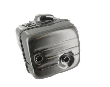 Muffler suitable for HUSQVARNA 