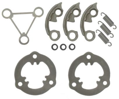 CENTRIFUGAL CLUTCH NON ORIGINAL SUITABLE FOR STIHL 