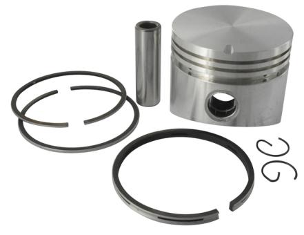 Piston 76.2 mm suitable for BRIGGS & STRATTON 