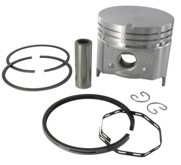 Piston convient pour BRIGGS & STRATTON 