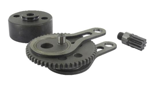 Gear for Bladedrive NON ORIGINAL suitable for HS81R, HS86R, HS87R, HSA94R 