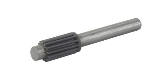 Worm Wheel suitable for OLEO-MAC 