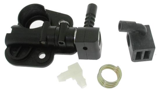 OIL PUMP SUITABLE FOR PARTNER 