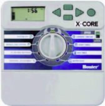 HUNTER Irrigation Controller XC-801i-E 