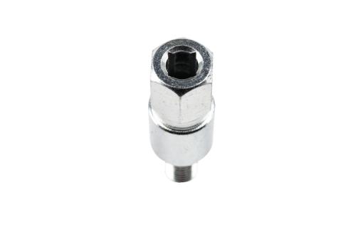 Shaft adapter type H - square 5.4 mm 
