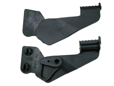 PELTOR Visor Adapter Clips V412 