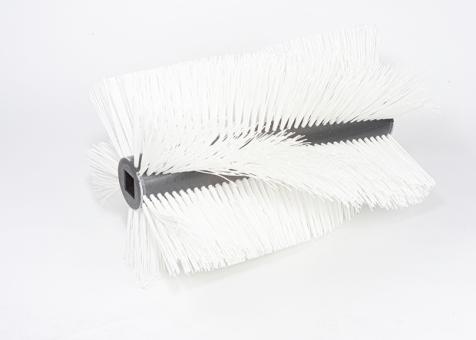 Roller Brush TWISTER Poly Snow 1.550 mm 
