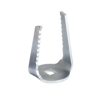 Replacement blade for Mytilla, left 