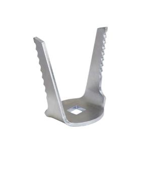 Replacement blade for Mytilla, right 