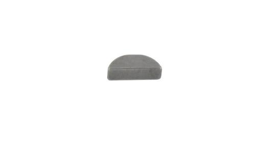 Woodruff key 15.0 x 4.75 mm suitable for CASTEL GARDEN 