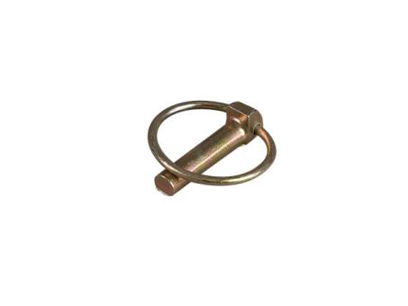 Linch Pin DIN11023 10,0 x 42 mm 