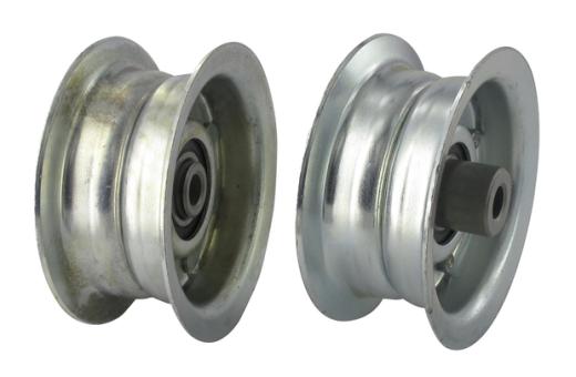 Pulley suitable for BUNTON 