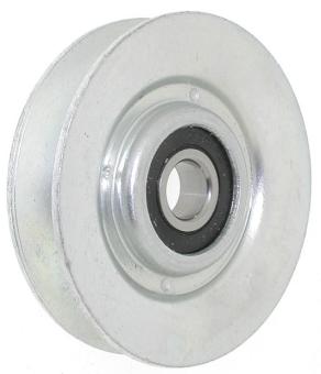 Pulley suitable for TORO 