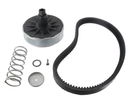 Pulley suitable for JOHN DEERE 