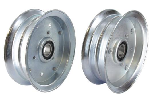 Pulley suitable for MTD 