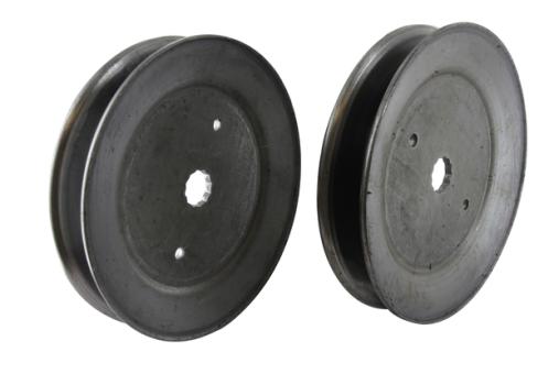 Pulley suitable for AYP 