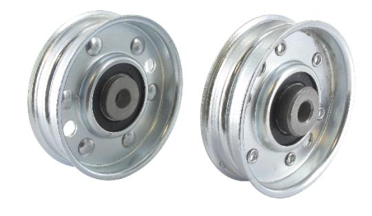 Pulley suitable for ARIENS 