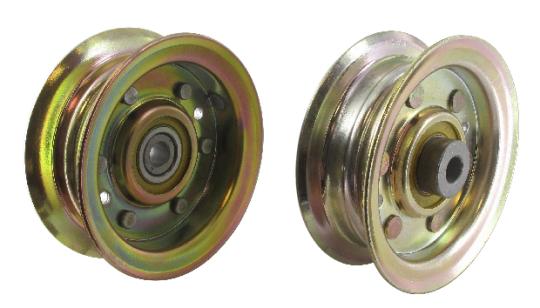 Pulley suitable for JOHN DEERE 