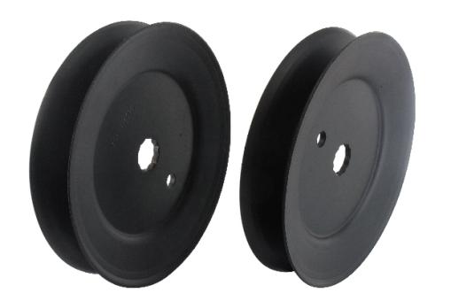 Pulley suitable for MTD 