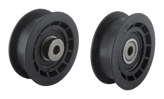 Pulley suitable for TORO 