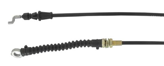 Control cable suitable for SIMPLICITY 