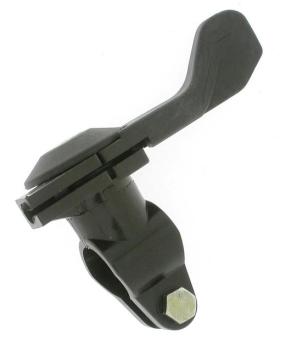 Throttle lever 