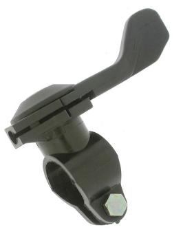 Throttle lever 