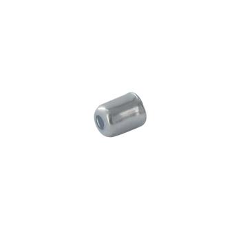 Bowden cable end sleeve Ø 7.0 mm 