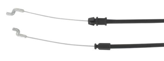 Engine brake cable suitable for STIGA 