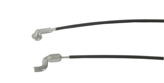 Throttle cable suitable for MTD 