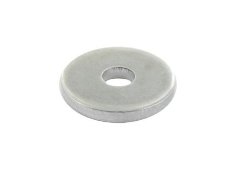 Metal disc spring 