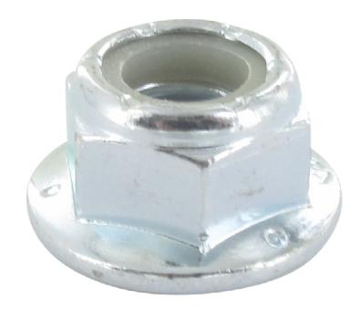 Lock nut 3/8’’ - 16 UNC 