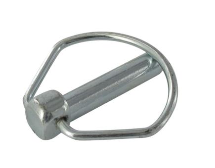 Linch Pin 50 x 40 mm 