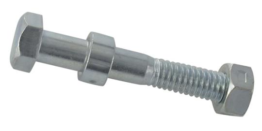 Shear bolt suitable for NOMA 