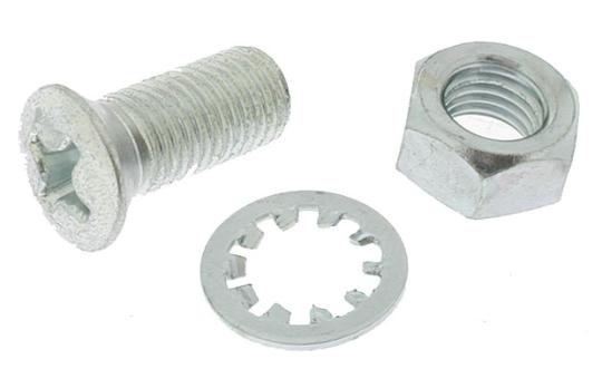 Blade Bolt Kit for Air Lifts 