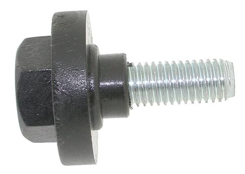 Blade Bolt M10 x 22 mm - AL-KO 474718 