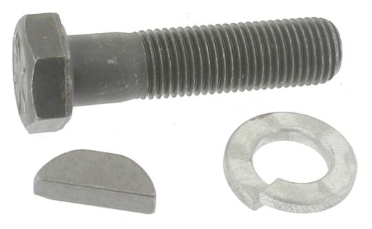 Blade Bolt Set 